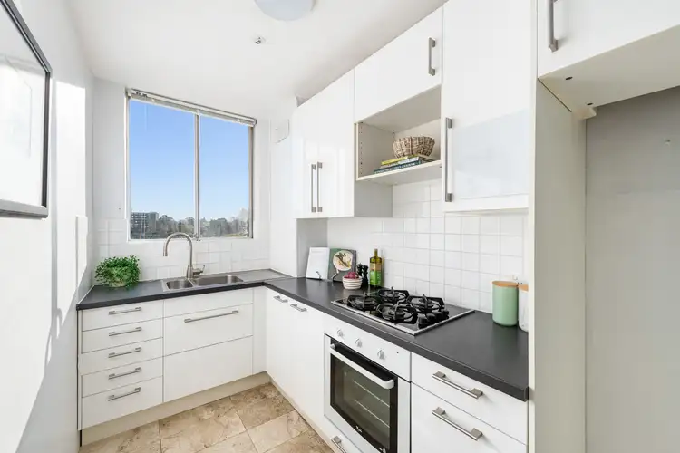 Fourth view of Homely apartment listing, 23/6-8 Hardie Street, Neutral Bay NSW 2089