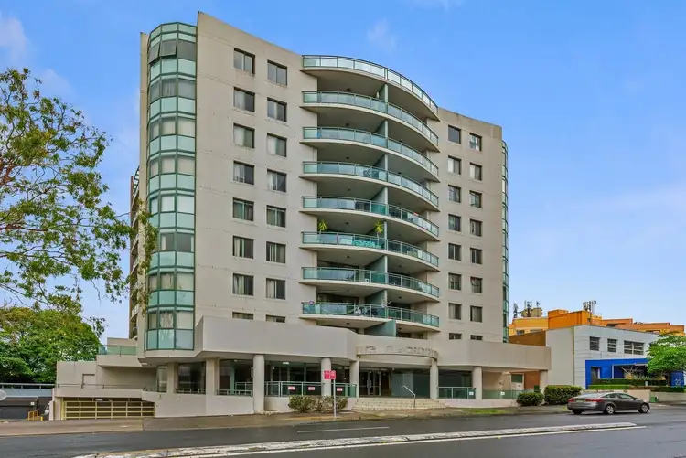 810/16-20 Meredith Street, Bankstown NSW 2200