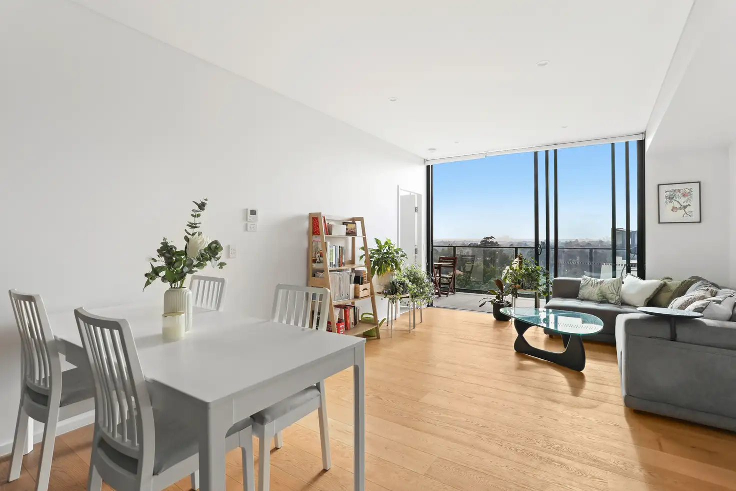 Main view of Homely apartment listing, 905/5 Mungo Scott Place, Summer Hill NSW 2130