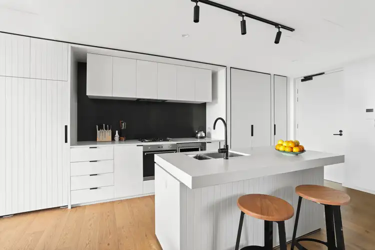 Second view of Homely apartment listing, 905/5 Mungo Scott Place, Summer Hill NSW 2130
