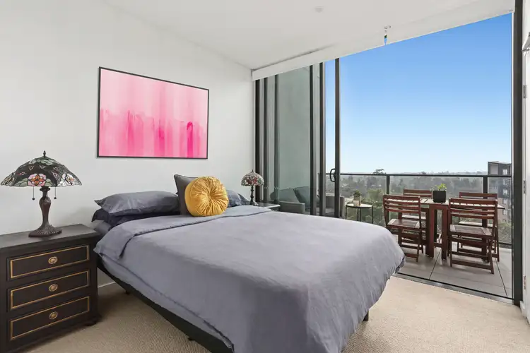 Third view of Homely apartment listing, 905/5 Mungo Scott Place, Summer Hill NSW 2130