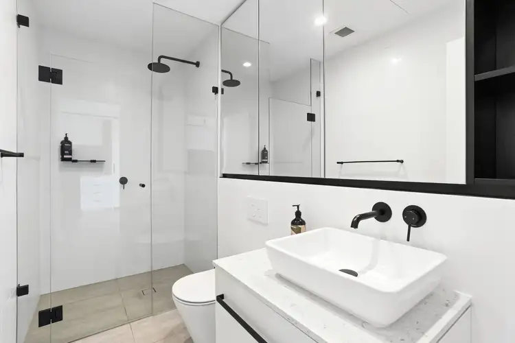 Fourth view of Homely apartment listing, 905/5 Mungo Scott Place, Summer Hill NSW 2130