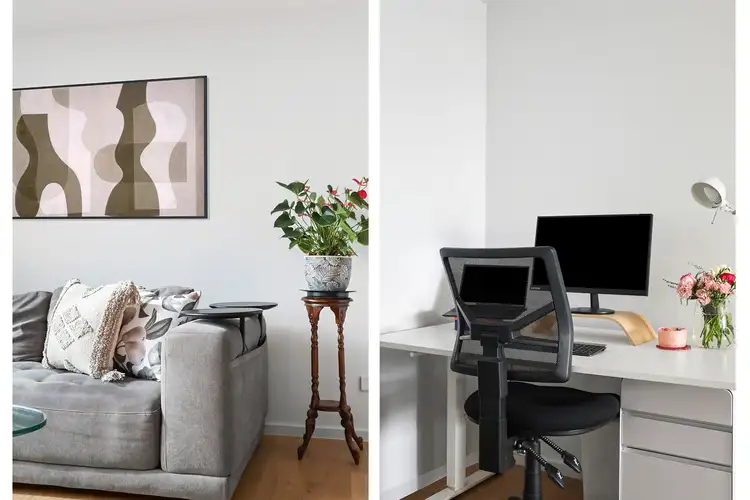 Fifth view of Homely apartment listing, 905/5 Mungo Scott Place, Summer Hill NSW 2130