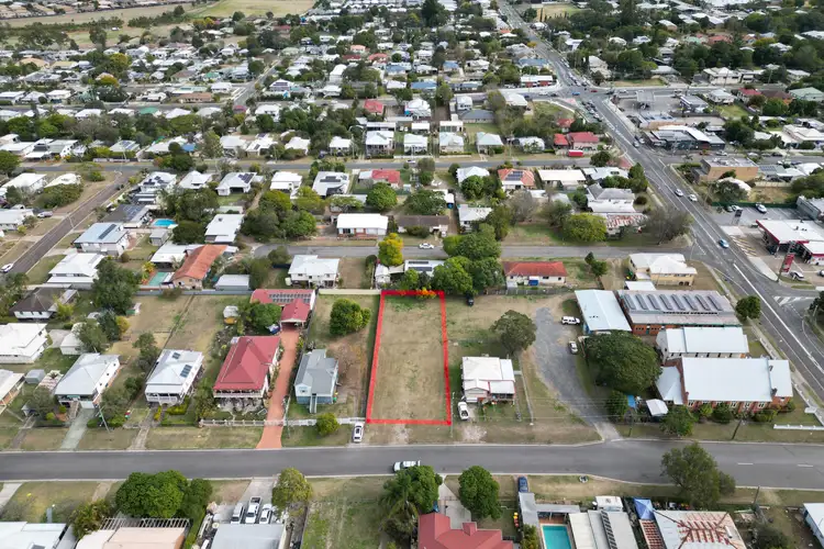 Fourth view of Homely land listing, 5 Church Street, Silkstone QLD 4304