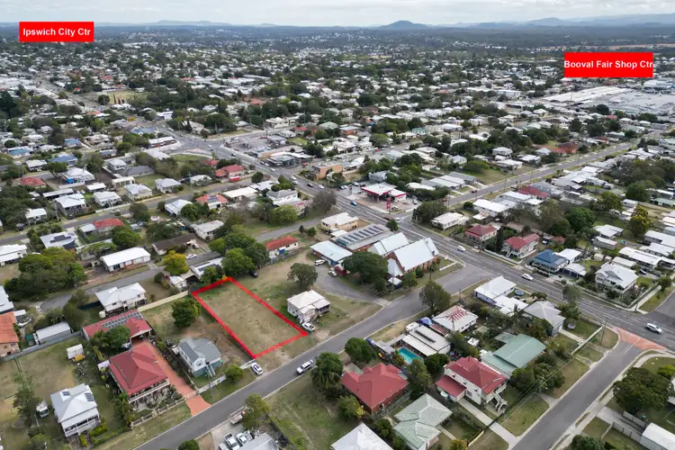 Fifth view of Homely land listing, 5 Church Street, Silkstone QLD 4304