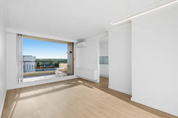 Fourth view of Homely apartment listing, 703/2 Gordon Street, Brighton-Le-Sands NSW 2216