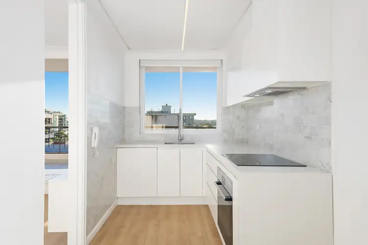 Fifth view of Homely apartment listing, 703/2 Gordon Street, Brighton-Le-Sands NSW 2216