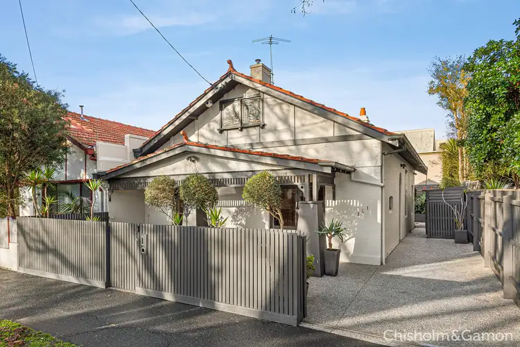 131 Ruskin Street, Elwood VIC 3184