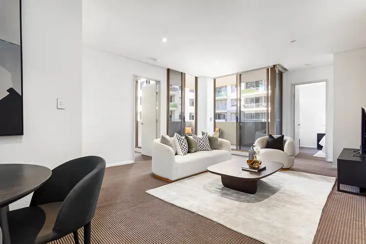 Main view of Homely apartment listing, 147/132-138 Killeaton Street, St Ives NSW 2075