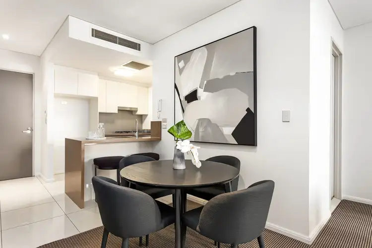 Third view of Homely apartment listing, 147/132-138 Killeaton Street, St Ives NSW 2075