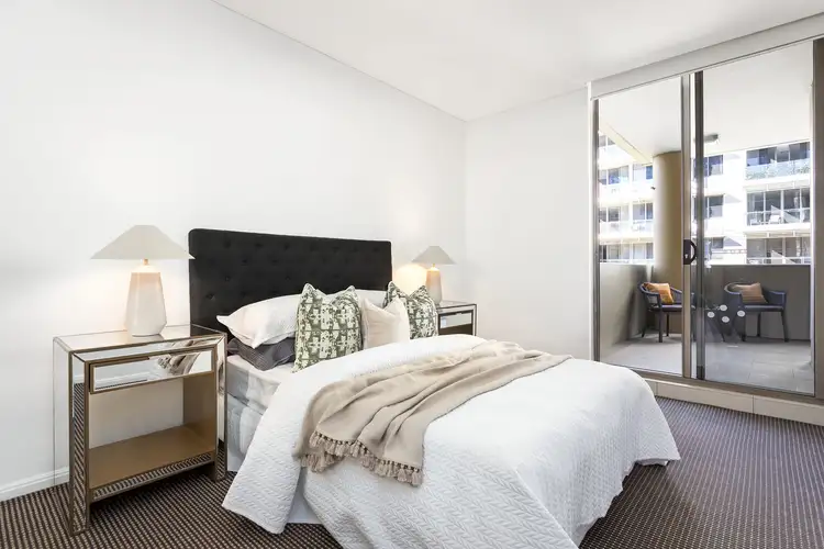 Fourth view of Homely apartment listing, 147/132-138 Killeaton Street, St Ives NSW 2075