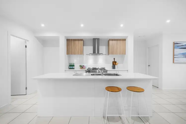 Fourth view of Homely house listing, 56 Dingo Street, Point Cook VIC 3030
