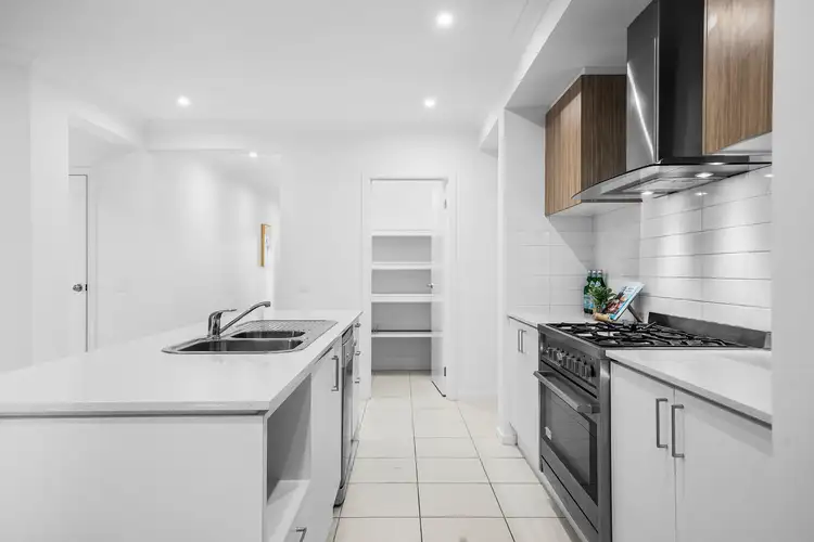 Sixth view of Homely house listing, 56 Dingo Street, Point Cook VIC 3030