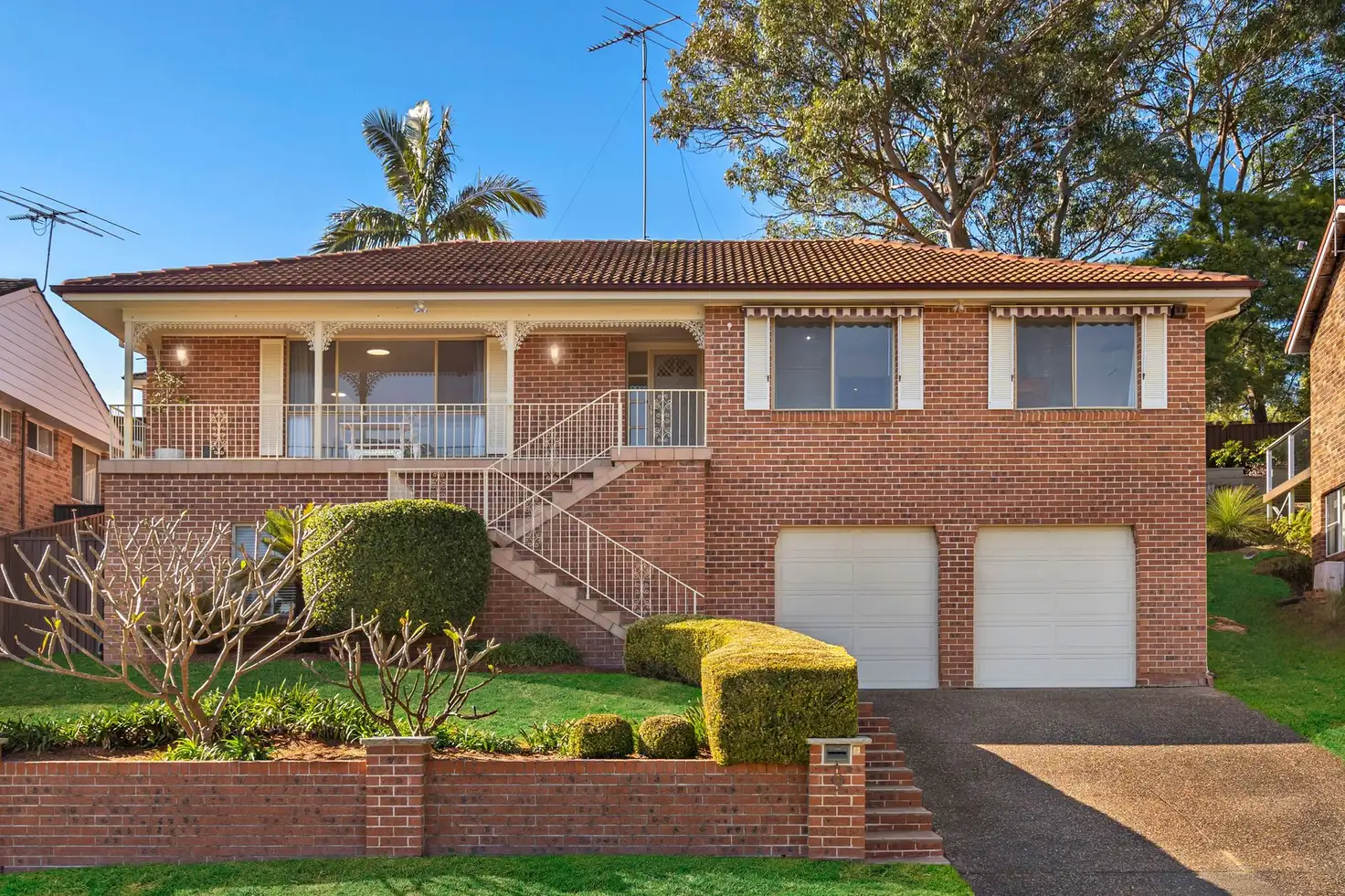 Main view of Homely house listing, 9 Lowry Place, Woronora Heights NSW 2233
