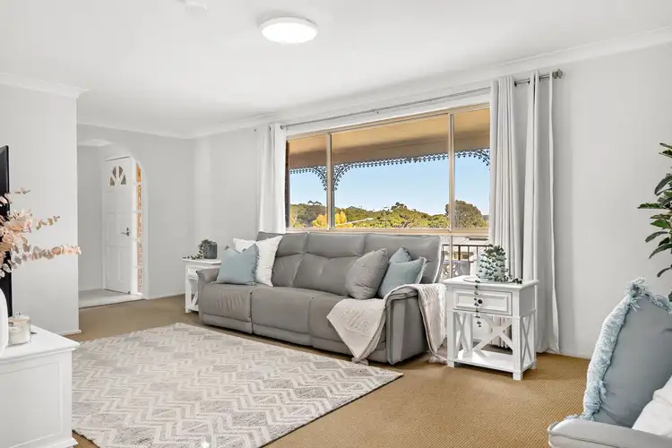 Second view of Homely house listing, 9 Lowry Place, Woronora Heights NSW 2233