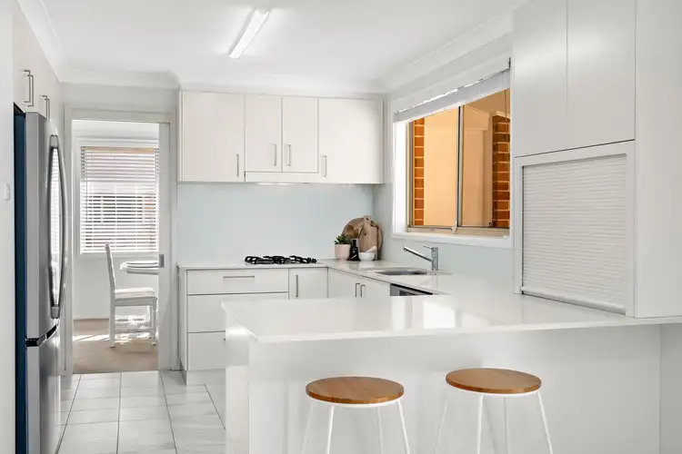 Third view of Homely house listing, 9 Lowry Place, Woronora Heights NSW 2233