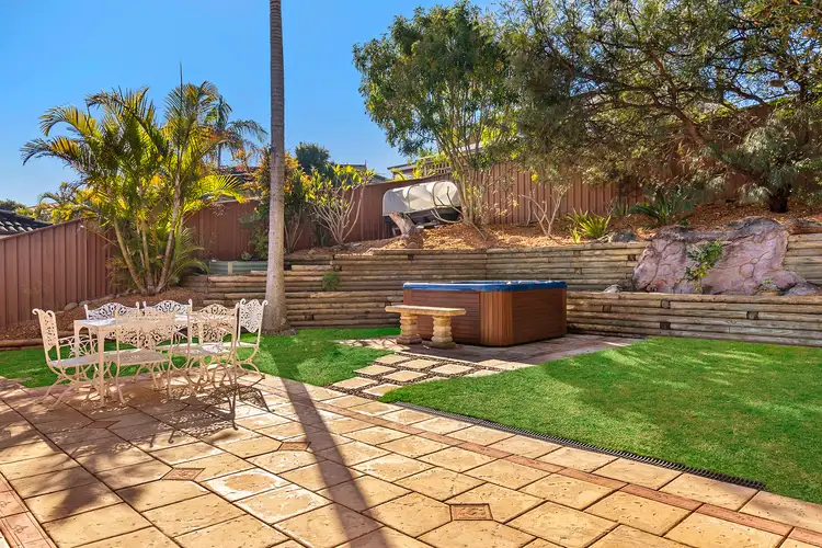 Fifth view of Homely house listing, 9 Lowry Place, Woronora Heights NSW 2233