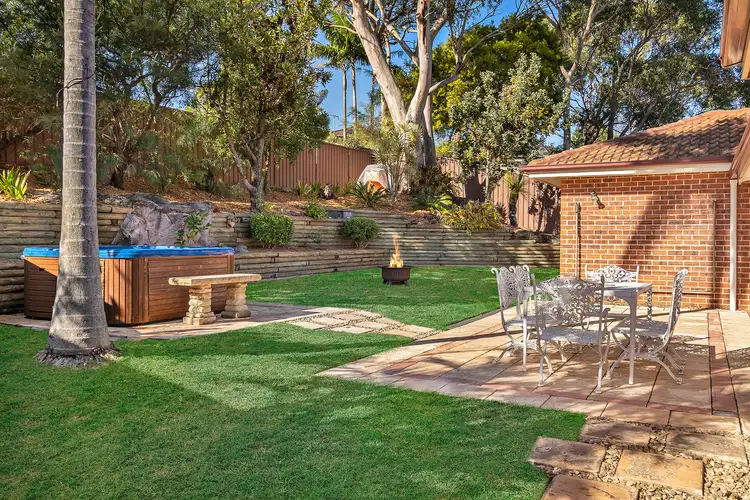 Sixth view of Homely house listing, 9 Lowry Place, Woronora Heights NSW 2233