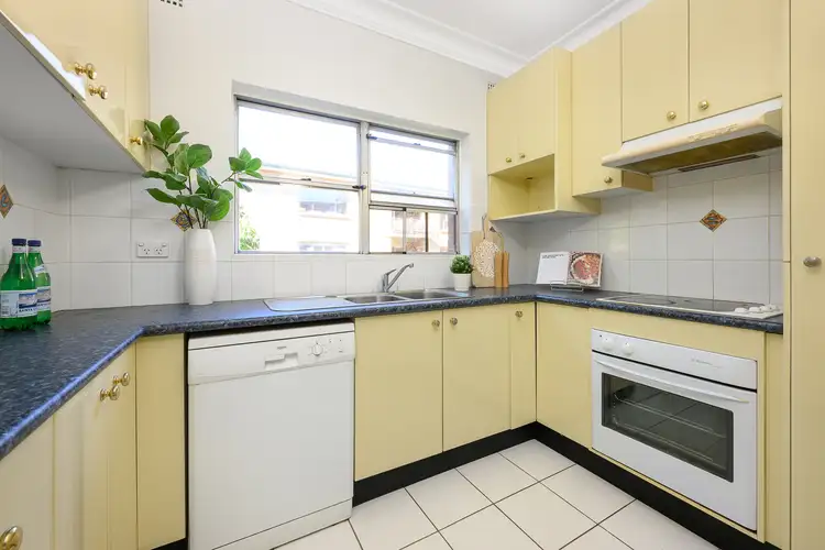 Third view of Homely apartment listing, 7/191 Pacific Highway, Lindfield NSW 2070