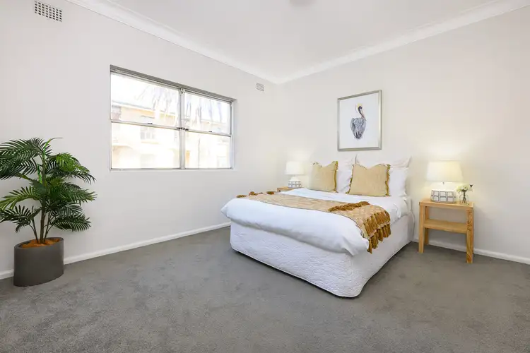 Fifth view of Homely apartment listing, 7/191 Pacific Highway, Lindfield NSW 2070