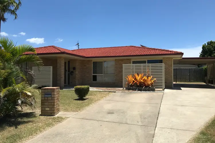 7 Trevalli Court, Toogoom QLD 4655