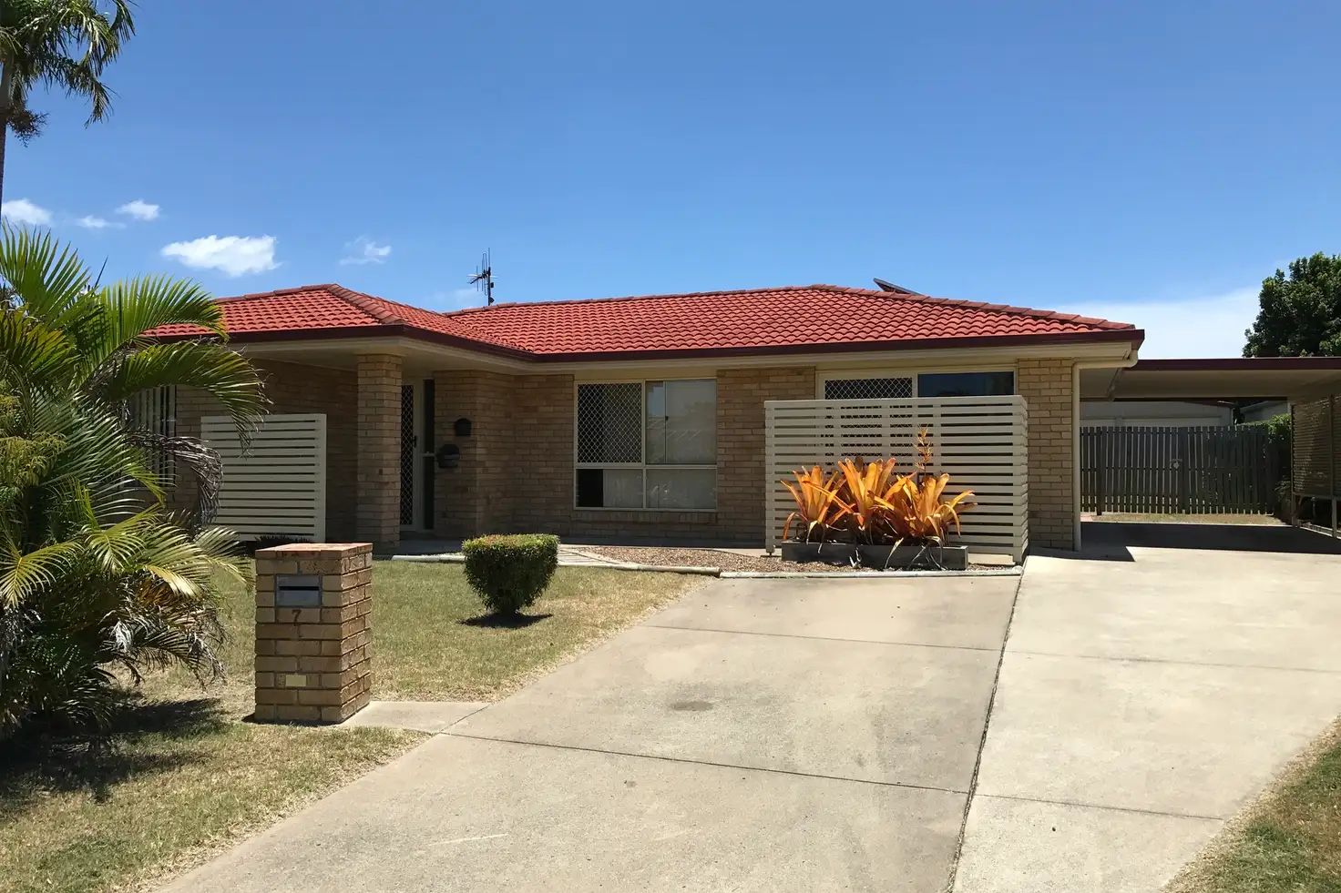 Main view of Homely house listing, 7 Trevalli Court, Toogoom QLD 4655