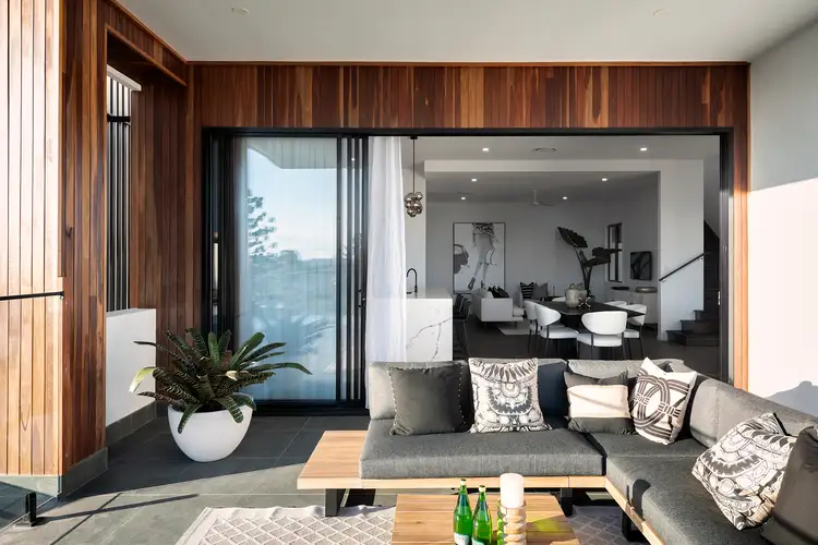 Fifth view of Homely house listing, 39 Majestic Outlook, Seven Hills QLD 4170