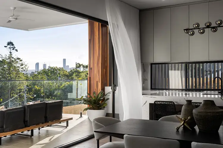 Sixth view of Homely house listing, 39 Majestic Outlook, Seven Hills QLD 4170