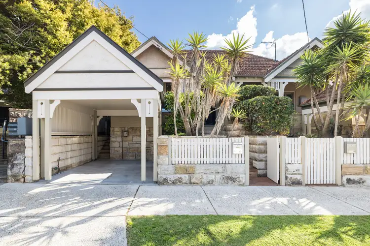 44 Spofforth Street, Cremorne NSW 2090