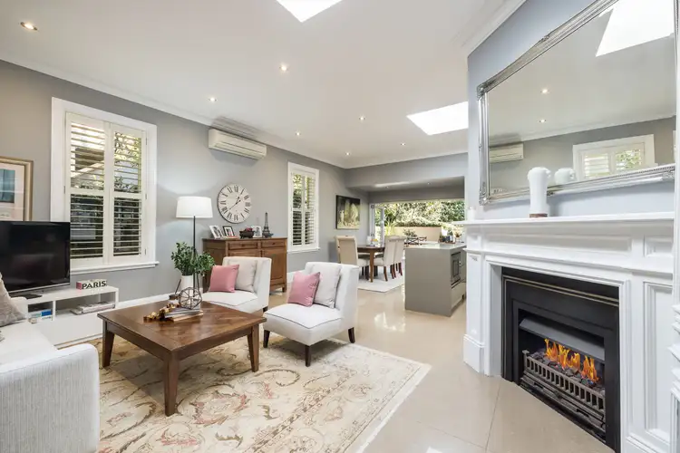 Fourth view of Homely house listing, 44 Spofforth Street, Cremorne NSW 2090