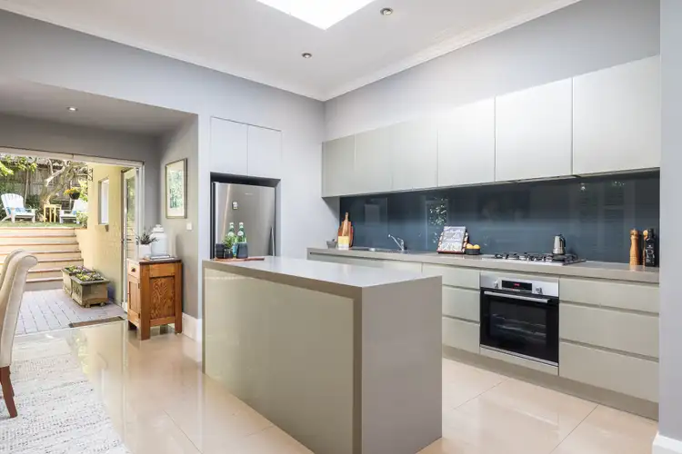 Fifth view of Homely house listing, 44 Spofforth Street, Cremorne NSW 2090