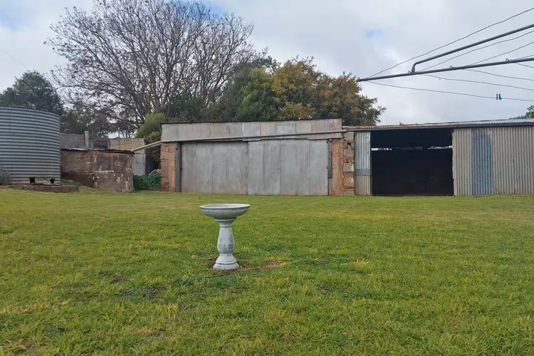 Fourth view of Homely house listing, 10 Paxton Terrace, Burra SA 5417