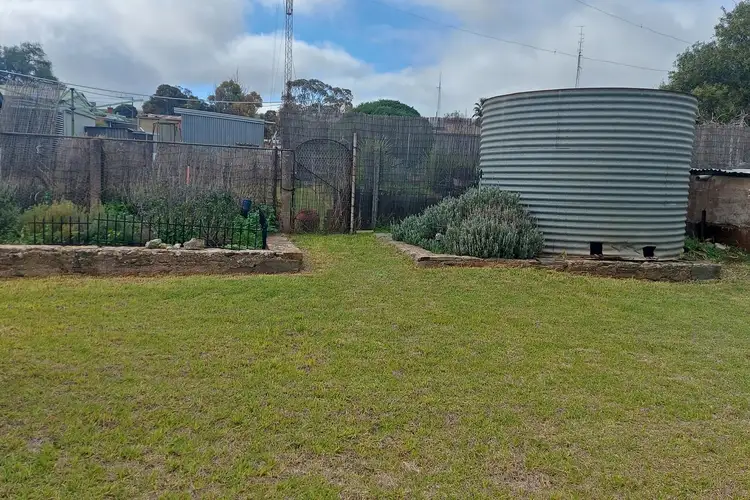 Fifth view of Homely house listing, 10 Paxton Terrace, Burra SA 5417