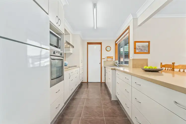 Second view of Homely house listing, 2 Cusak Close, Edensor Park NSW 2176