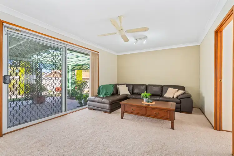Third view of Homely house listing, 2 Cusak Close, Edensor Park NSW 2176