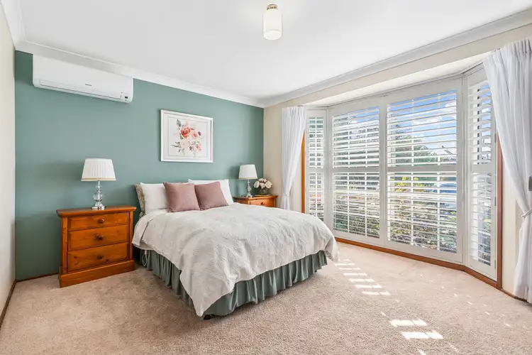 Fifth view of Homely house listing, 2 Cusak Close, Edensor Park NSW 2176