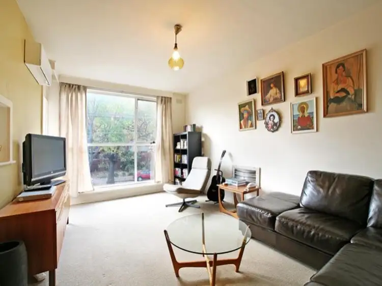 Second view of Homely unit listing, 6/581 Orrong Road, Armadale VIC 3143