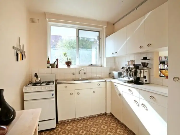 Third view of Homely unit listing, 6/581 Orrong Road, Armadale VIC 3143