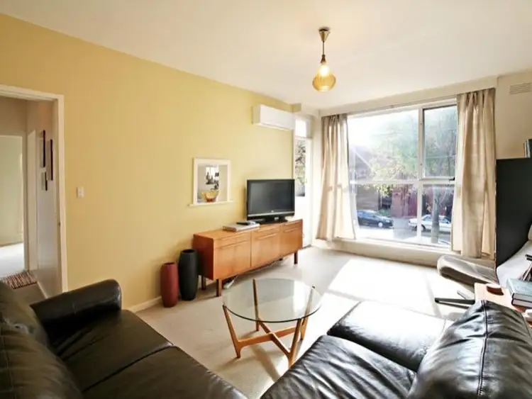 Sixth view of Homely unit listing, 6/581 Orrong Road, Armadale VIC 3143