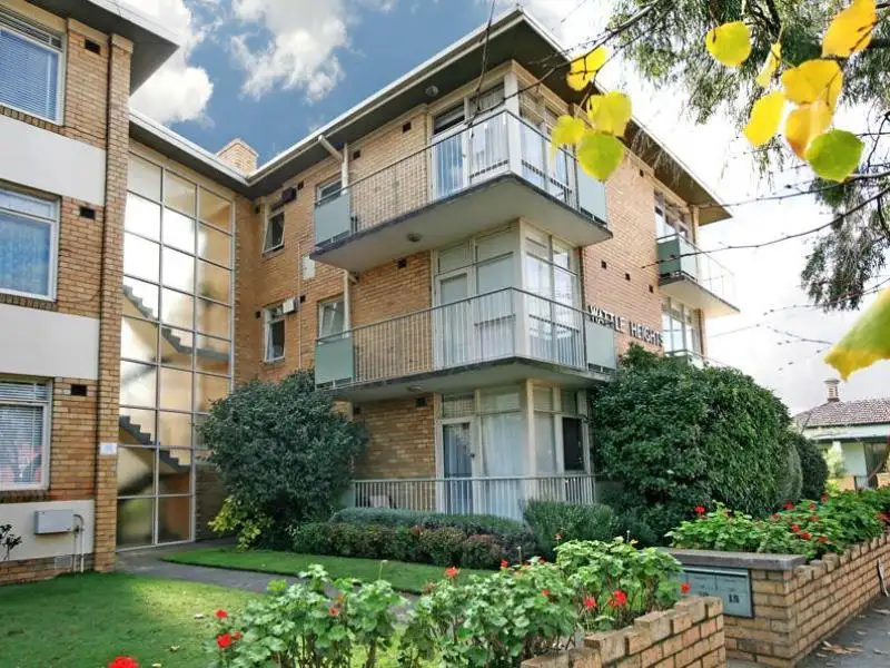 Main view of Homely unit listing, 1/7 Wattletree Road, Armadale VIC 3143