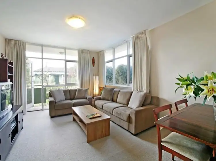 Second view of Homely unit listing, 1/7 Wattletree Road, Armadale VIC 3143