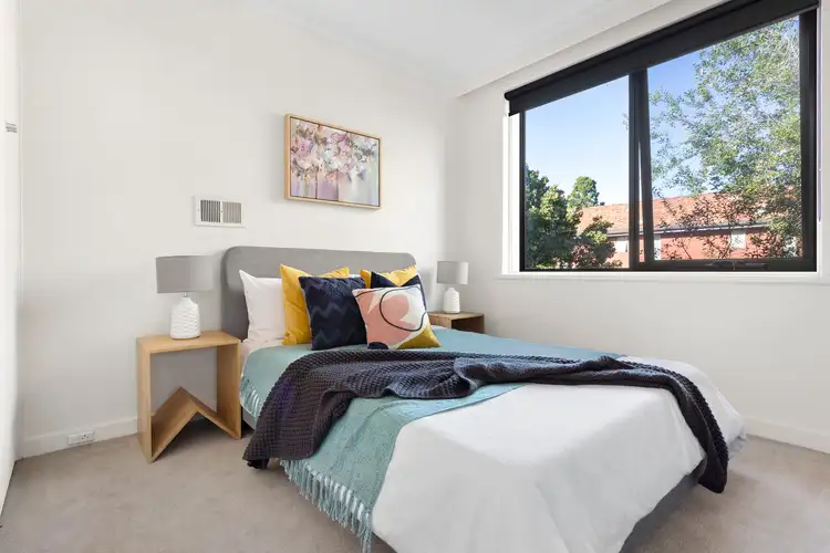 Sixth view of Homely apartment listing, 15/5 Gooch Street, Prahran VIC 3181