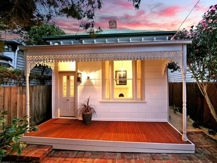 Main view of Homely house listing, 6 Irene Place, Prahran VIC 3181