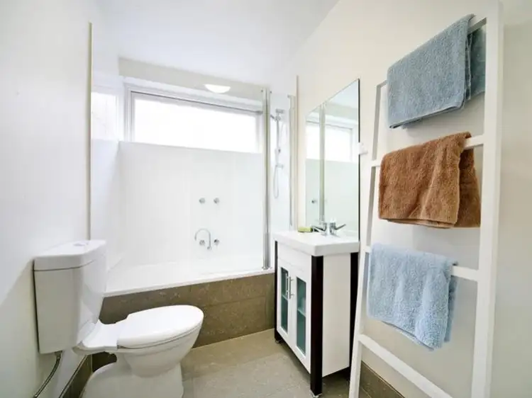 Third view of Homely unit listing, 3/49 Kooyong Road, Armadale VIC 3143