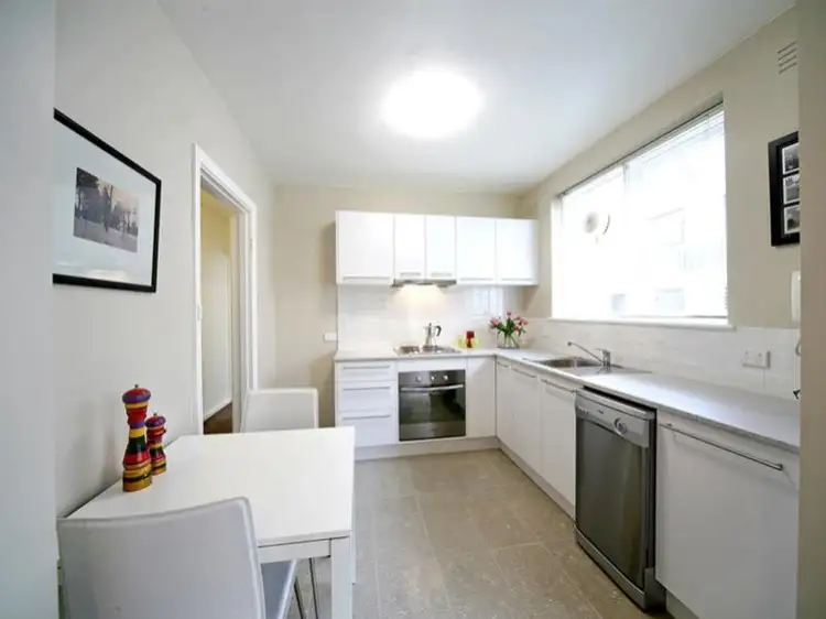 Fifth view of Homely unit listing, 3/49 Kooyong Road, Armadale VIC 3143