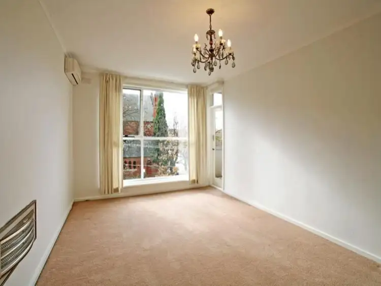 Second view of Homely unit listing, 13/581 Orrong Road, Armadale VIC 3143