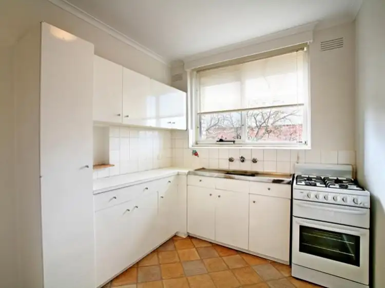 Third view of Homely unit listing, 13/581 Orrong Road, Armadale VIC 3143