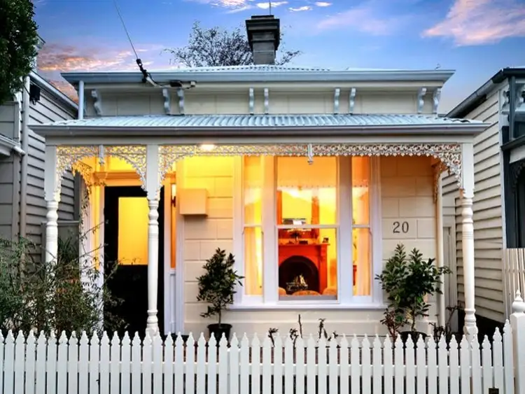 Main view of Homely house listing, 20 Bowen Street, Prahran VIC 3181
