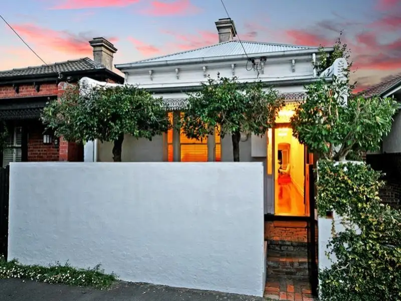 Main view of Homely house listing, 20 New Street, Armadale VIC 3143