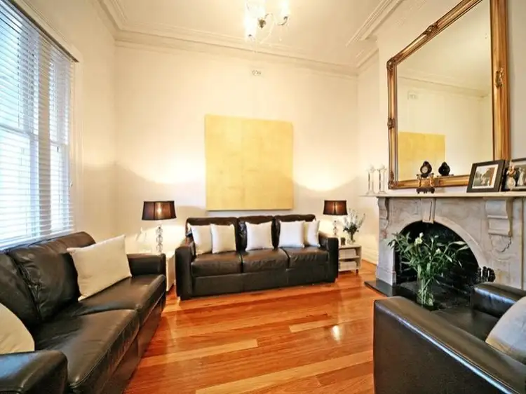 Second view of Homely house listing, 20 New Street, Armadale VIC 3143